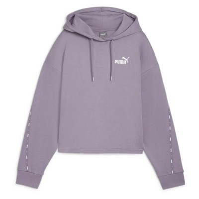 суичър,дамски,блузи,puma,ess,tape,hoodie,purple,(pale,plum)