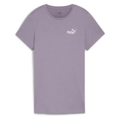 тениска,дамски,тениски,puma,ess+,embroidery,short,sleeve,t,shirt,purple,(pale,plum)