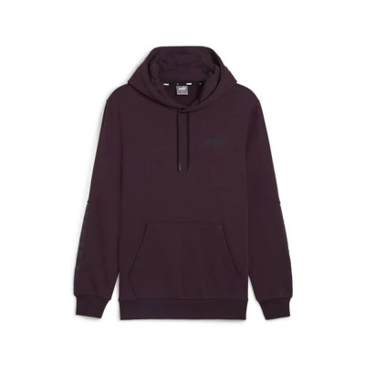 суичър,мъжки,пуловери,puma,ess+,tape,hoodie,purple