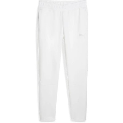 анцуг,мъжки,панталони,puma,evostripe,sweat,pants,white,(white)