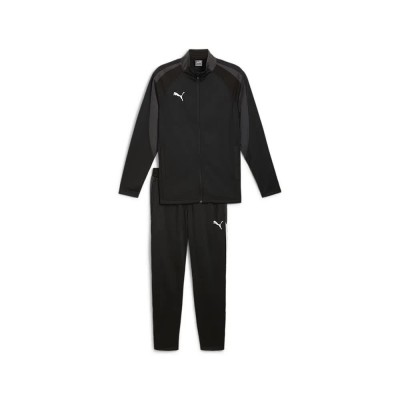 анцуг,дамски,анцузи,puma,liga,tracksuit,black,shadow,gray,(black)