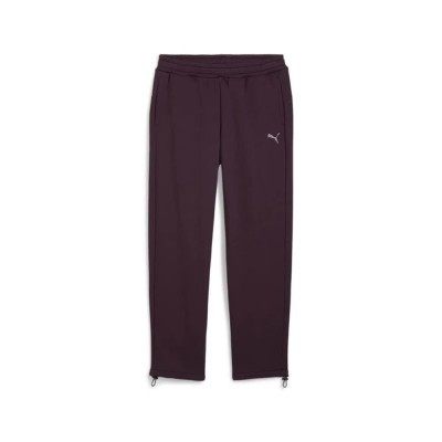 анцуг,дамски,панталони,puma,motion,sweat,pants,purple