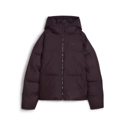 яке,дамски,якета,и,палта,puma,poly,puffer,jacket,purple