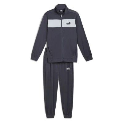 анцуг,мъжки,анцузи,puma,poly,tracksuit,galactic,gray,(grey)
