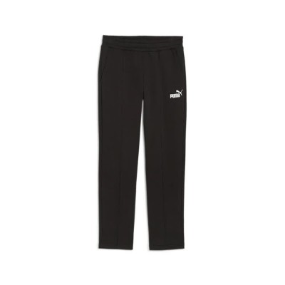анцуг,мъжки,панталони,puma,sports,club,sweat,pants,black