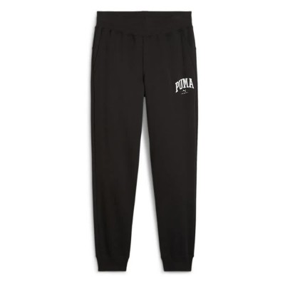 анцуг,мъжки,панталони,puma,squad,sweat,pants,black