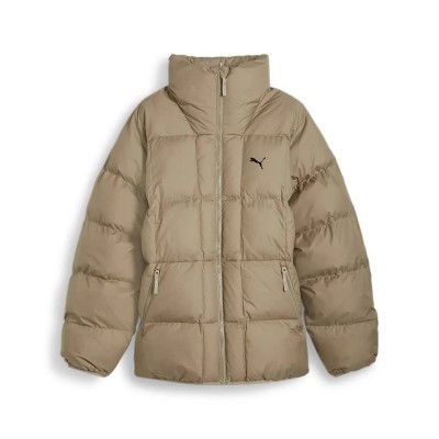 яке,мъжки,якета,puma,626506,puffer,jacket,beige,(oak,branch)