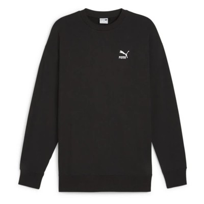 блуза,мъжки,пуловери,puma,better,classics,relaxed,tr,sweatshirt,black