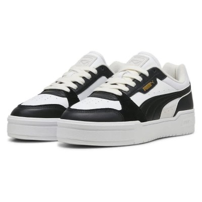 маратонки,мъжки,маратонки,puma,ca,pro,lux,iii,trainers,white,black,(white,black)