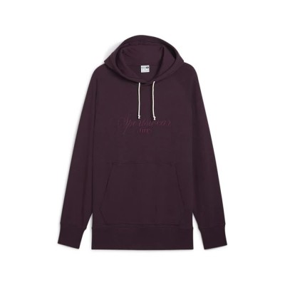 суичър,мъжки,пуловери,puma,classics+,relaxed,hoodie,purple,(midnight,plum)
