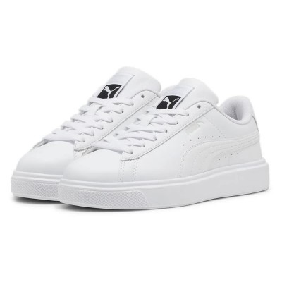 маратонки,дамски,маратонки,puma,lajla,clean,trainers,white