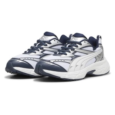 маратонки,мъжки,маратонки,puma,morphic,trainers,white
