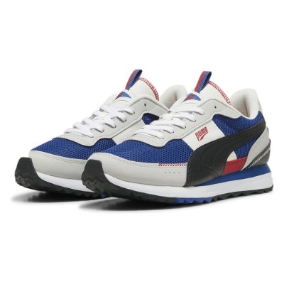 маратонки,мъжки,маратонки,puma,road,rider,pace,setter,trainers,multicolor,(glacial,gray,clyde,royal)