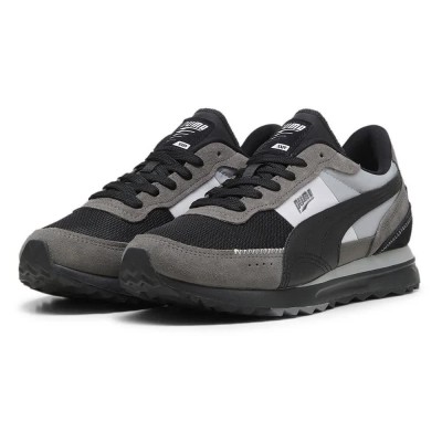 маратонки,мъжки,маратонки,puma,road,rider,sd,trainers,black