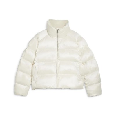 яке,дамски,якета,и,палта,puma,shiny,puffer,jacket,white,(alpine,snow)