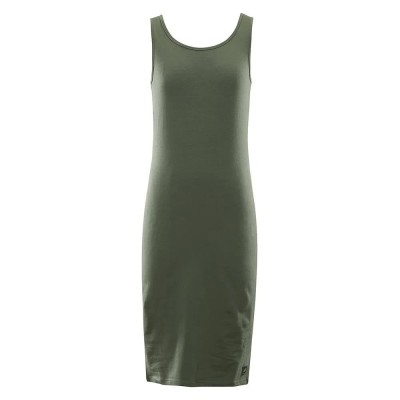 рокля,дамски,поли,и,рокли,nax,brewa,dress,olivine,(green)