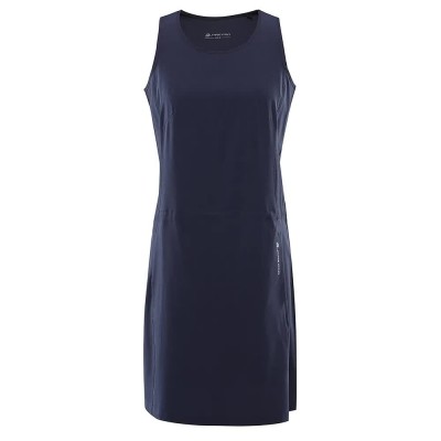 рокля,дамски,поли,и,рокли,alpine,pro,coleena,sleeveless,dress,blue
