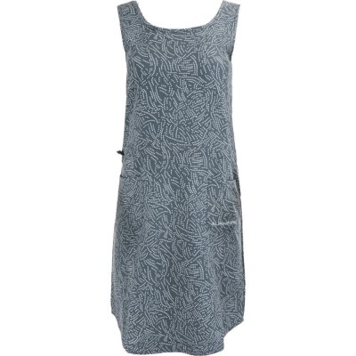 рокля,дамски,поли,и,рокли,alpine,pro,cyphera,sleeveless,dress,grey,(dk.true,gray)