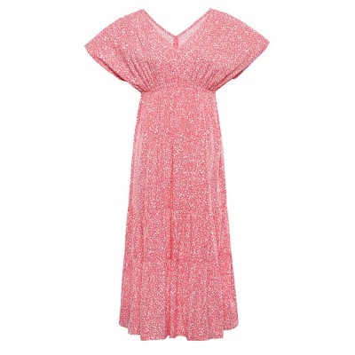 рокля,дамски,поли,и,рокли,alpine,pro,graana,dress,pink