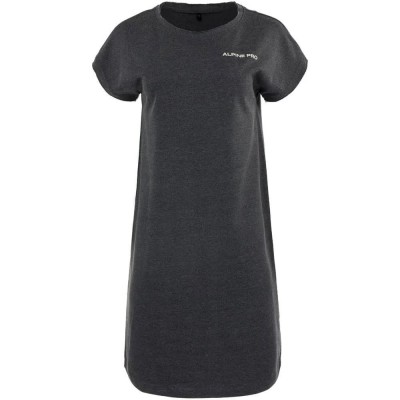 рокля,дамски,поли,и,рокли,alpine,pro,hemada,dress,grey,(dk.true,gray)