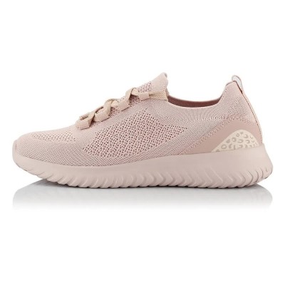 маратонки,дамски,маратонки,alpine,pro,ladona,trainers,creme,(pink)