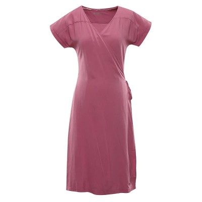 рокля,дамски,поли,и,рокли,alpine,pro,soleia,dress,red,(bordeaux)