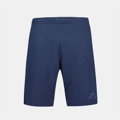 къси,панталони,мъжки,панталони,le,coq,sportif,bas,n°1,sweat,shorts,blue,(blue,light)
