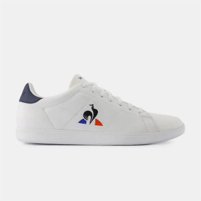 маратонки,мъжки,маратонки,le,coq,sportif,courtset,2,trainers,white