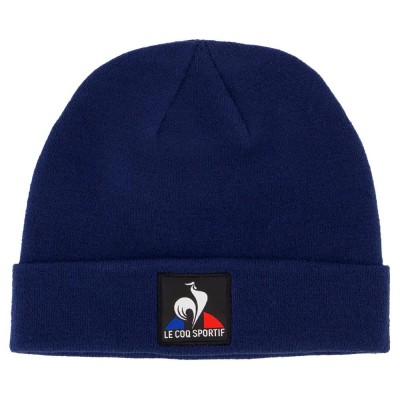рокля,всички,шапки,le,coq,sportif,ess,n°1,beanie,dress,blues,(blue)