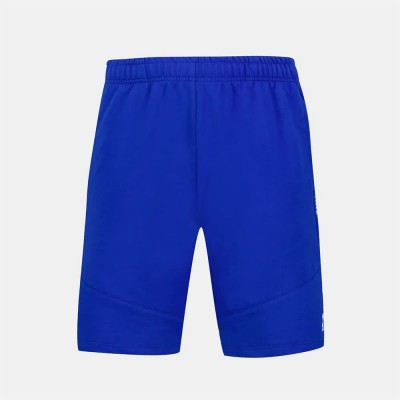 къси,панталони,детски,панталони,le,coq,sportif,ess,regular,n°1,sweat,shorts,blue,(ant,electric,blue)