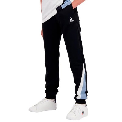 анцуг,детски,панталони,le,coq,sportif,graphique,n°1,sweat,pants,ant,electric,blue,(black)