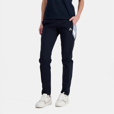 анцуг,дамски,панталони,le,coq,sportif,heritage,slim,n°1,sweat,pants,blue