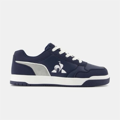 маратонки,детски,маратонки,le,coq,sportif,lcs,court,breaker,gs,trainers,moonlit,ocean,silver,(blue)