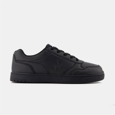 маратонки,детски,маратонки,le,coq,sportif,lcs,court,breaker,gs,trainers,black,(triple,black)