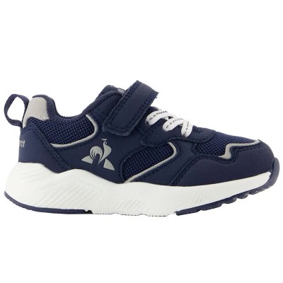 маратонки,детски,маратонки,le,coq,sportif,lcs,runner,trainers,moonlit,ocean,silver,(blue)