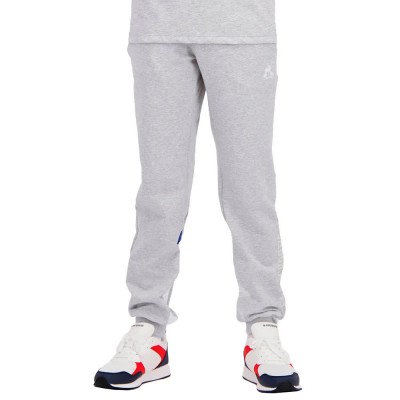 анцуг,детски,панталони,le,coq,sportif,mini,moi,tri,n°1,sweat,pants,grey