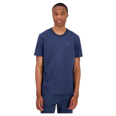 тениска,мъжки,тениски,le,coq,sportif,monochrome,n°3,short,sleeve,t,shirt,blue,light,(blue)