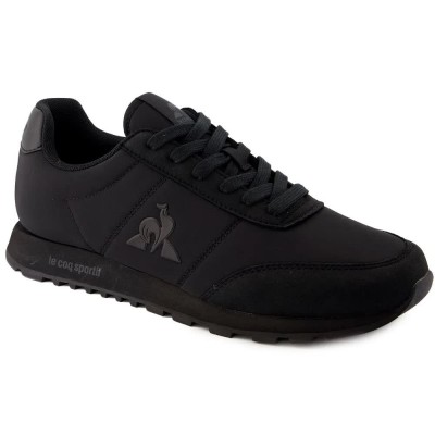 маратонки,мъжки,маратонки,le,coq,sportif,racerone,2,trainers,black