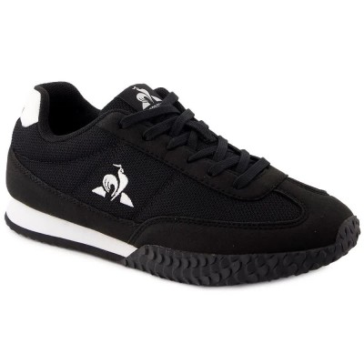 маратонки,детски,маратонки,le,coq,sportif,veloce,i,gs,trainers,black