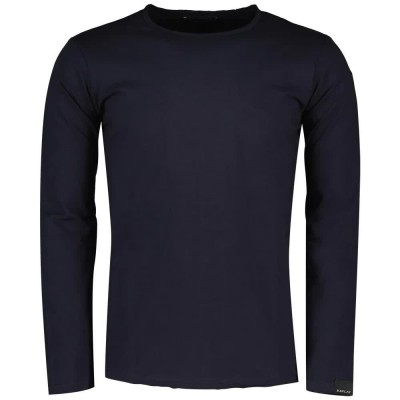 тениска,мъжки,тениски,replay,m3592a.000.2660,long,sleeve,t,shirt,night,blue,(blue)