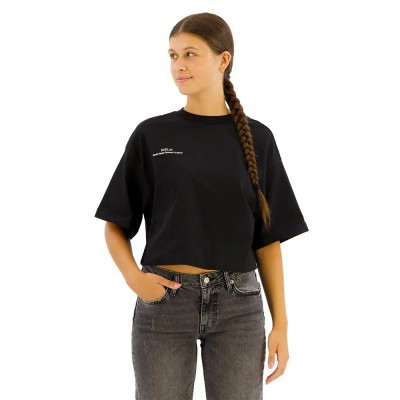 тениска,дамски,тениски,replay,w3147d.000.23188p,short,sleeve,t,shirt,black