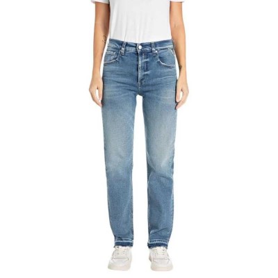 дънки,дамски,панталони,replay,wb461h.000.519757,jeans,blue