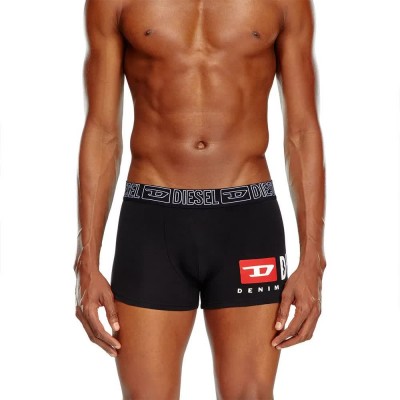 боксерки,мъжко,бельо,diesel,00st3v,0gfaw,damien,boxers,3,units,black