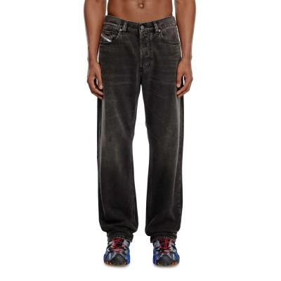 дънки,мъжки,панталони,diesel,2010,d,macs,jeans,black
