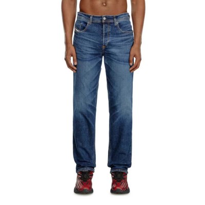 дънки,мъжки,панталони,diesel,a10229,09j47,2023,d,finitive,jeans,blue