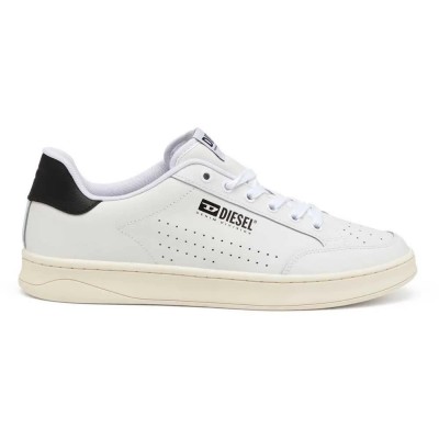 маратонки,мъжки,маратонки,diesel,athene,s,athene,vtg,trainers,white,black,(white)