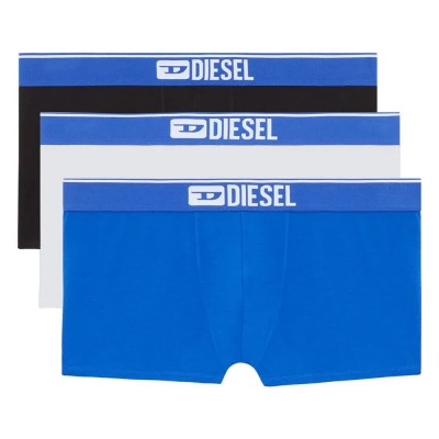 боксерки,мъжко,бельо,diesel,damien,boxers,3,units,multicolor,e5492,(multicolor)