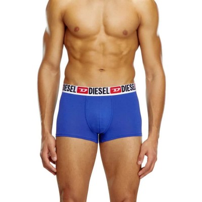 боксерки,мъжко,бельо,diesel,damien,boxers,3,units,multicolor,e6987,(multicolor)