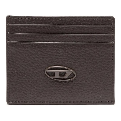 портфейли,и,портмонета,diesel,hissu,evo,wallet,brown