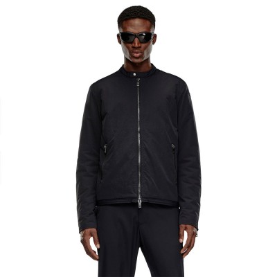 яке,мъжки,якета,diesel,j,carver,jacket,black